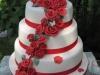 red-roses-wedding-cake